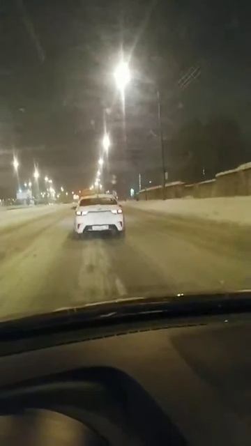 Уборка снега в СПб