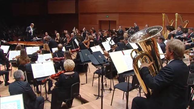 Macedonian philharmonic 2017 смотреть онлайн
