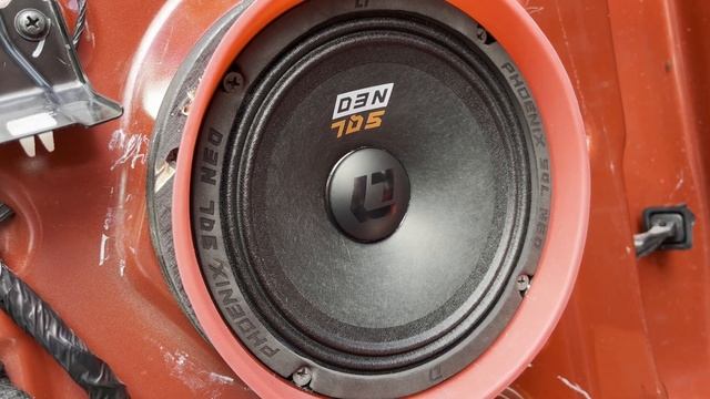 Phoenix SQL 165 Neo смотреть онлайн