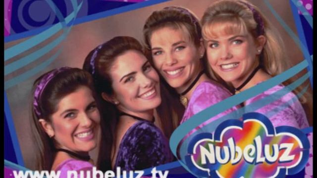 Escucha y mira (Audio) - Nubeluz смотреть онлайн