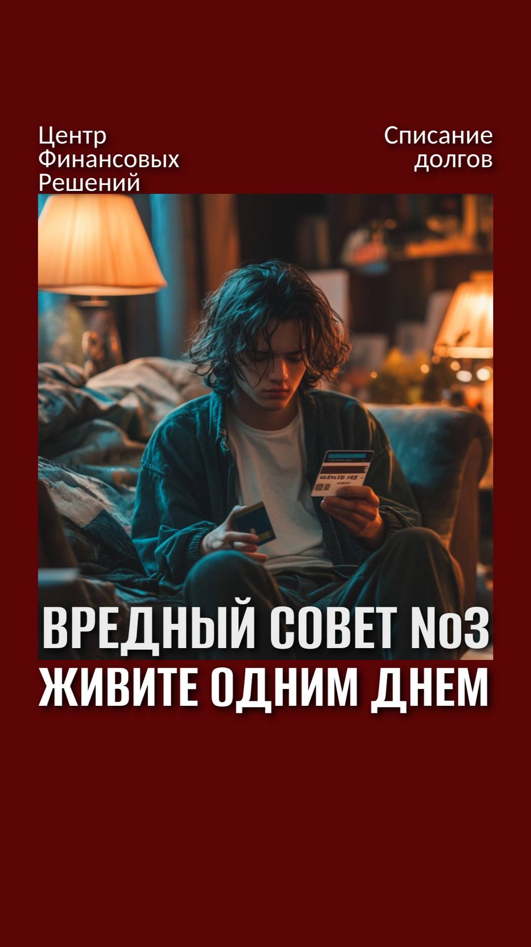 Отправь другу, который любит жить одним днём 😁 смотреть онлайн