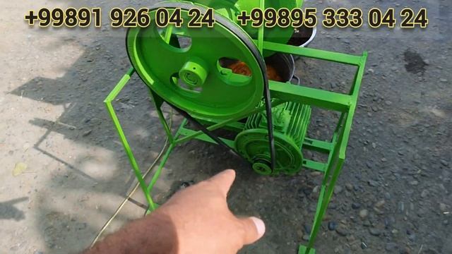 УРИКНИ ДАНАГИДАН АЖРАТАДИГАН АППАРАТ УНИВЕРСАЛ ДРАБИЛКА    1 июня 2023 г.