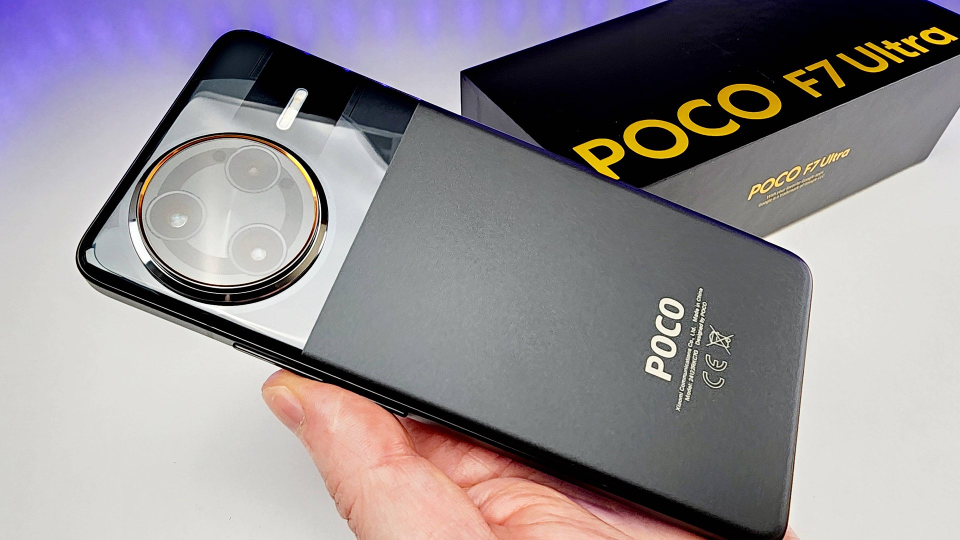 Вот ПОЧЕМУ СТОИТ Купить POCO F7 ULTRA! ⚡Быстрый Обзор ПЛЮСЫ и МИНУСЫ смартфона смотреть онлайн