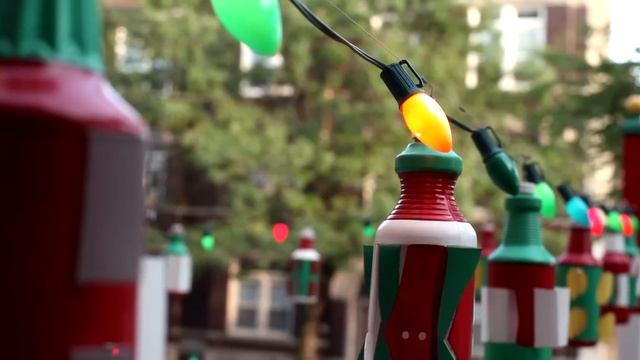 Kidd Russell - Pulaski Day