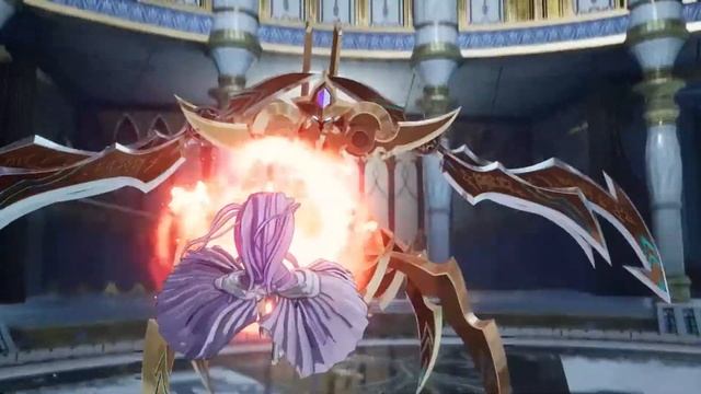 Sword Art Online: Fractured Daydream - Official Gameplay Trailer