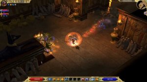 TITAN QUEST - ETERNAL EMBERS ▶ Гайд по Созерцателю | Египет - ЛЕГЕНДА | Красивые скины для персонажа