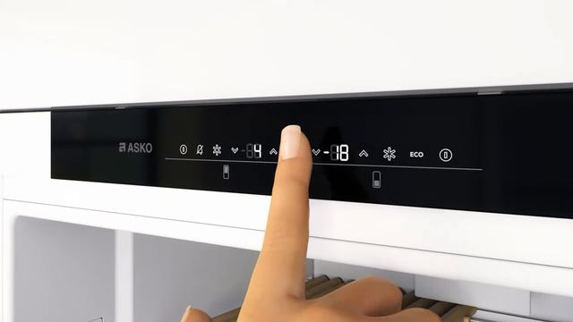 ASKO Nordic Fresh смотреть онлайн