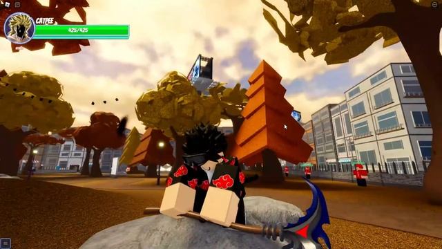 Aut (Obsidian) Skin showcase смотреть онлайн