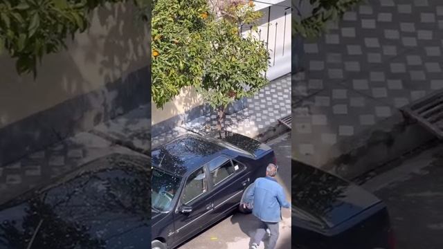 Когда хулиганы дожили до пенсии.