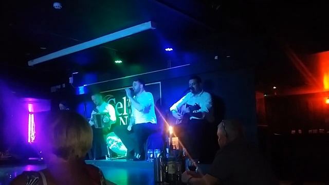 🌍 Языковые курсы в Ирландии с Art Club 🇮🇪