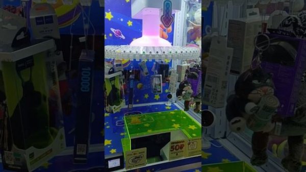 ИГРАЕМ В АППАРАТЕ space clips (прищепка)🥰🥰🥰