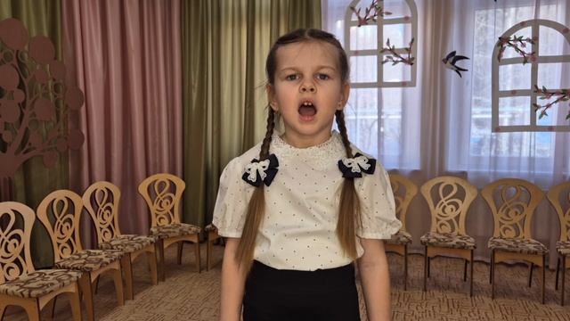 "Случай в шкафу" С. Михалков смотреть онлайн