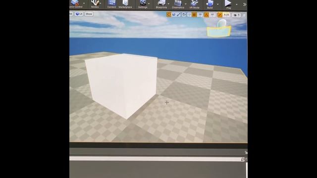 Remote Multi-User in Unreal Engine смотреть онлайн