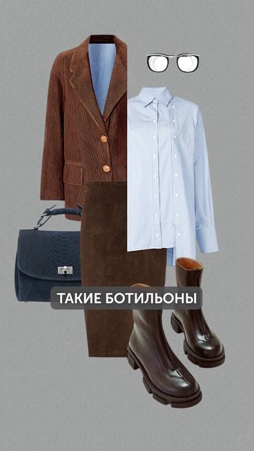 Одежда СССР снова в моде: что носить в 2025? #одежда #ссср #мода #тренды смотреть онлайн