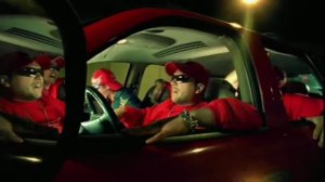 Bad Balance - Мы едем (Official Video)