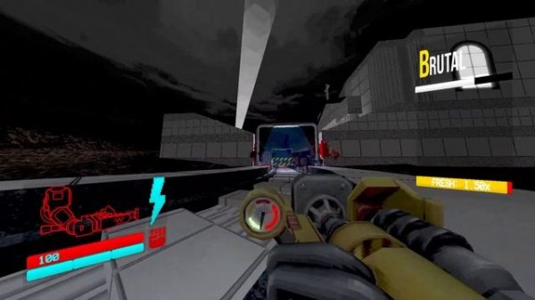 How to get alternate shotgun ULTRAKILL