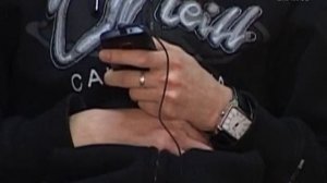 Глушилка сотовой связи