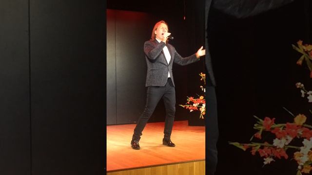 Mia Bella - Олег Попков смотреть онлайн