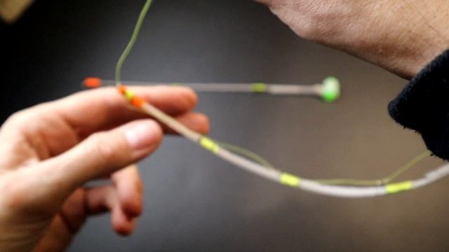 Рабочий метод как ловить на боковой кивок весна/лето смотреть онлайн