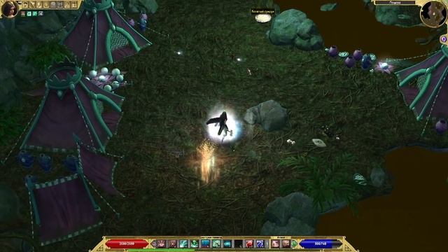 TITAN QUEST - ETERNAL EMBERS ▶ Прохождение за Шаман-Вампир (Руны+Дух) ▶ Атлантида #3 (НОРМА) смотреть онлайн