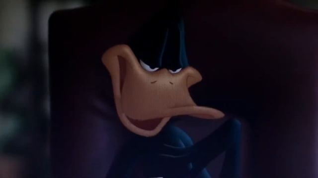 Looney tunes back in action monsters inc style смотреть онлайн