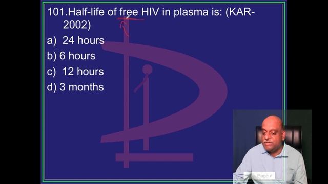 NEET PG 2021 Coaching Microbiology Topic 03 Hiv Call 9000868356 to Join Video Library смотреть онлайн