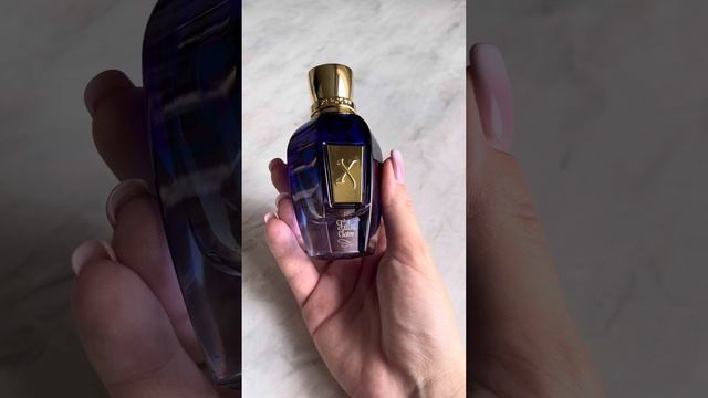 Fatal Charme от Xerjoff