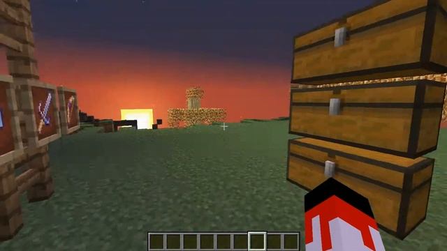 Minecraft: Mods - Arcane Ascension смотреть онлайн