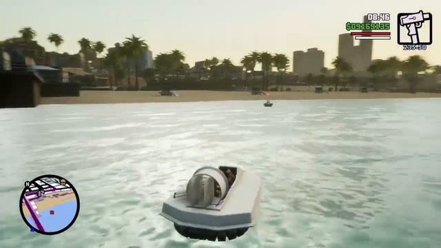 Grand Theft Auto San Andreas Definitive Edition Lets Play Part 13 Gang Wars смотреть онлайн