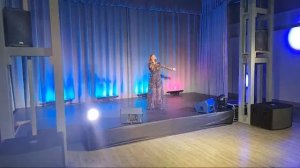 КОНЦЕРТ КО ДНЮ КОСМОНАВТИКИ