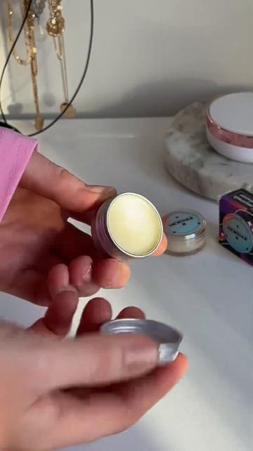 #распаковка твердых духов с ароматом lost cherry #отзывы #покупки смотреть онлайн