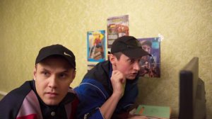 ПРИЕЗД ДАЛЬНИХ РОДСТВЕННИКОВ