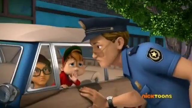 alvin and the chipmunks :davey boy смотреть онлайн