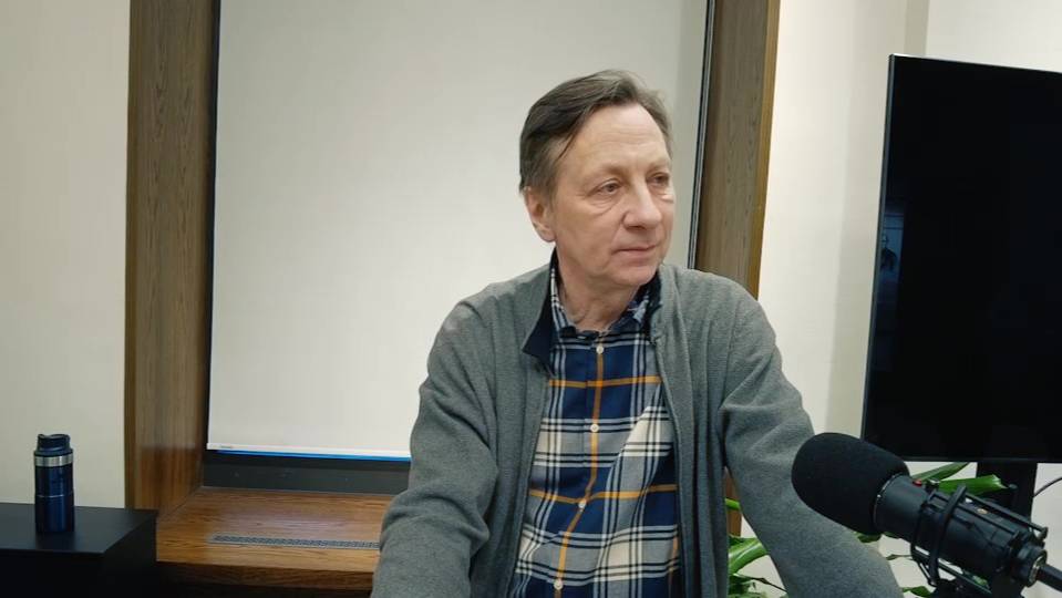 «Гёте и другие люди» (лекция) смотреть онлайн