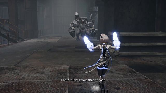 AI Limit - Official Pre-Order Trailer