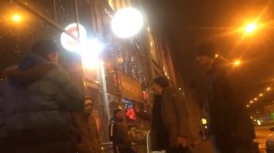 Ты бросил нашу философскую жизнь ради баб! Из выпуска +100500