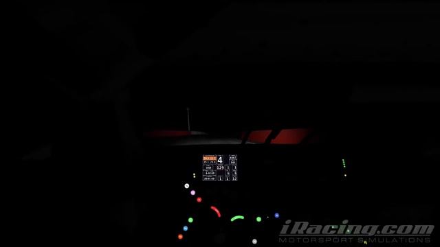 iRacing - BMW M8 GTE - Bathurst - 1:58.874 смотреть онлайн