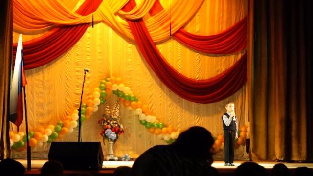 Антонов Святослав – музыкальный свист смотреть онлайн