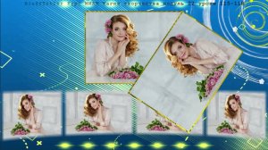 BT Я Женщина, я Вера, я Надежда... курс Магия творчества