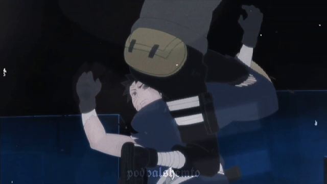 Kakashi vs Obito • [AMV/Edit by Подвал с чем-то, я не придумал с чем] смотреть онлайн