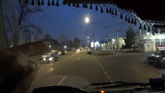684 В Питер под  запрещающие знаки