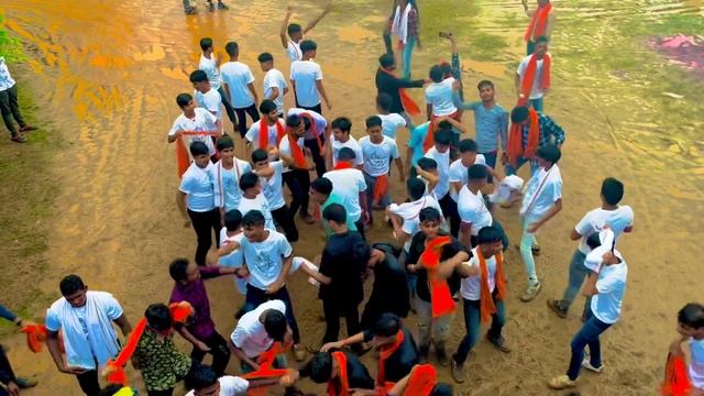 SAI DJ SM-1 NEW SETUP FASTPROGRAM AT-BIET COLLEGE GOBINDINPUR DHENKANAL BISWAKARMA PUJA BHASANI 202 смотреть онлайн