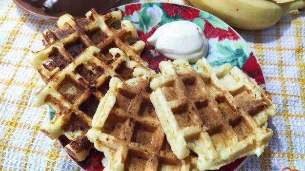 Книга рецептов