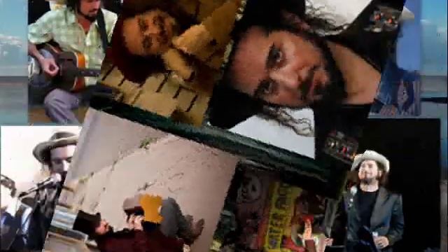 Vinicio Capossela - Ma L'America смотреть онлайн