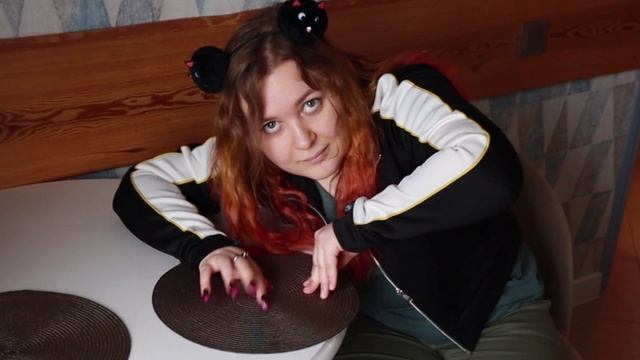 АСМР 100 ТРИГГЕРОВ смотреть онлайн