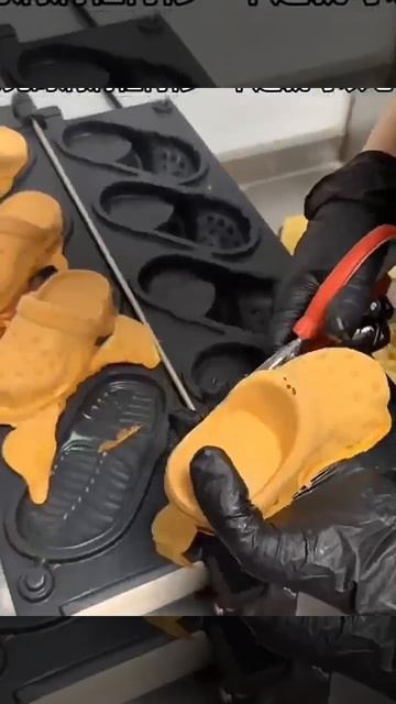 Вафельница "съедобные сырные кроксы" смотреть онлайн