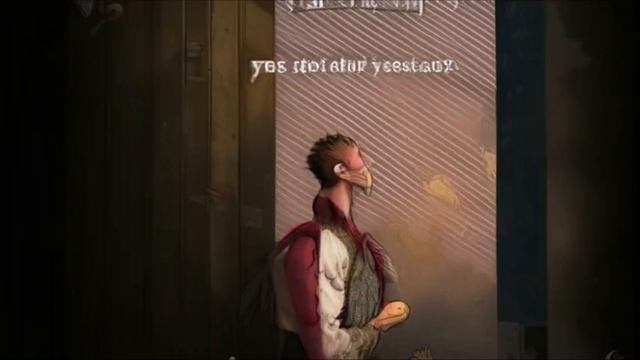 Человек из Кемерово - Мамонт Cover(ИИ)