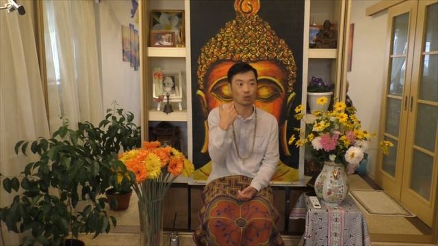 Омрачение Сознания погружает его в СОН смотреть онлайн