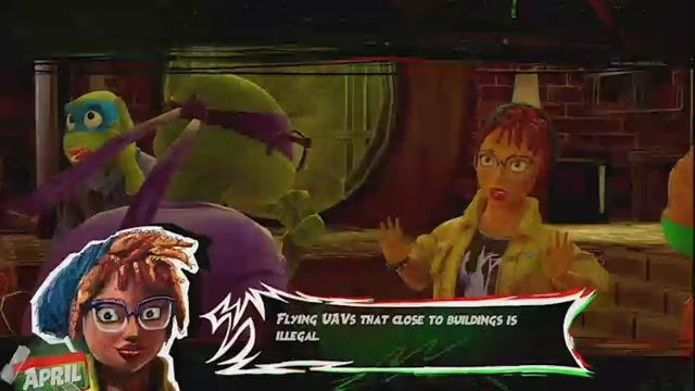 💥 Mutant Ninja Turtles: Mutants Unleashed – Легендарная атака! 🐢🔥