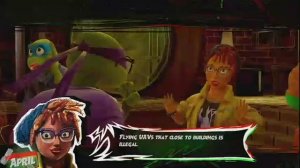 💥 Mutant Ninja Turtles: Mutants Unleashed – Легендарная атака! 🐢🔥